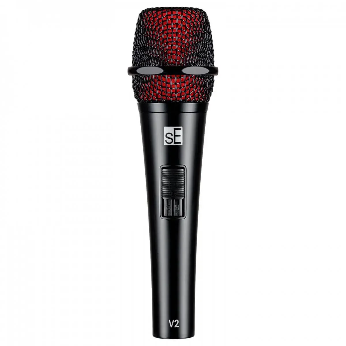 Φωτογραφία προϊόντος: sE Electronics sE Electronic V2 Switch XLR Δυναμικό Μικρόφωνο (με Καλώδιο)