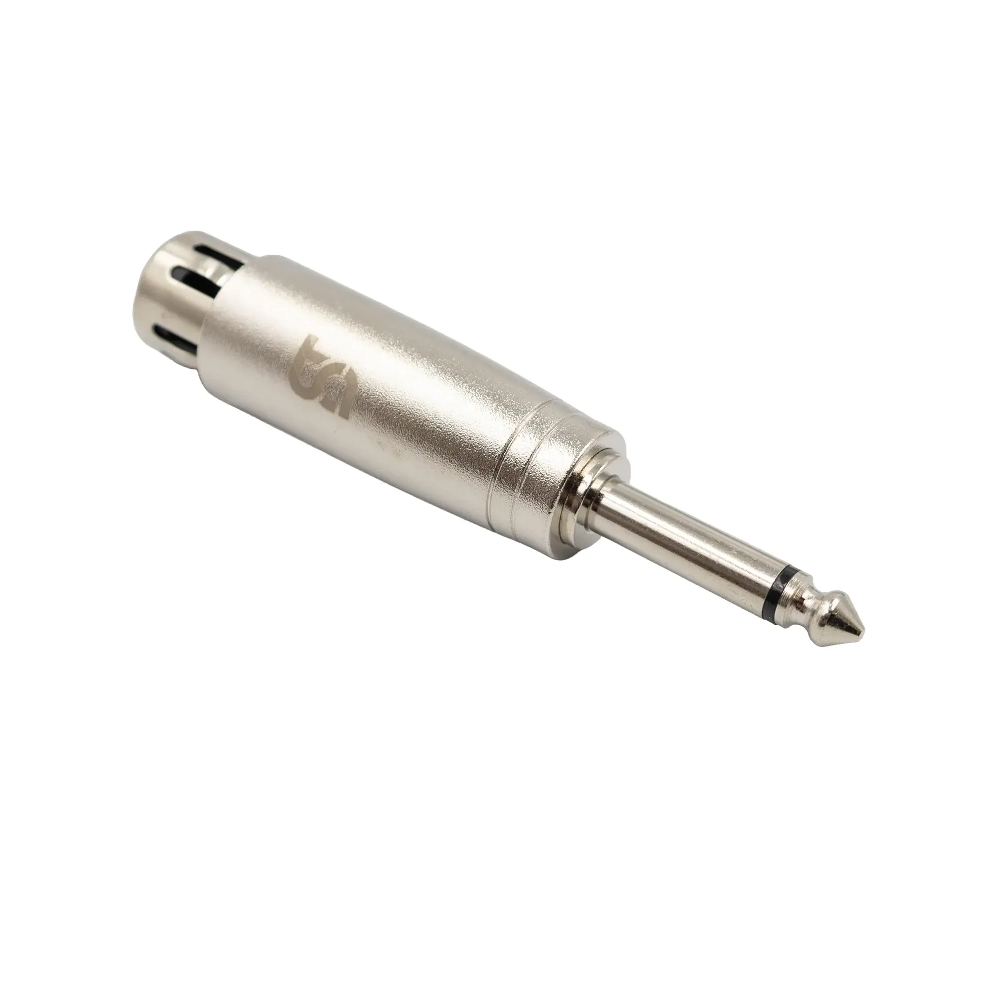 Φωτογραφία προϊόντος: Tune CAC-FJ Αντάπτορας XLR Female σε Jack 6,3mm Male