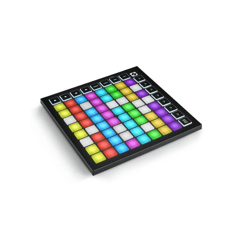 Φωτογραφία προϊόντος: Novation Launchpad Mini MK3