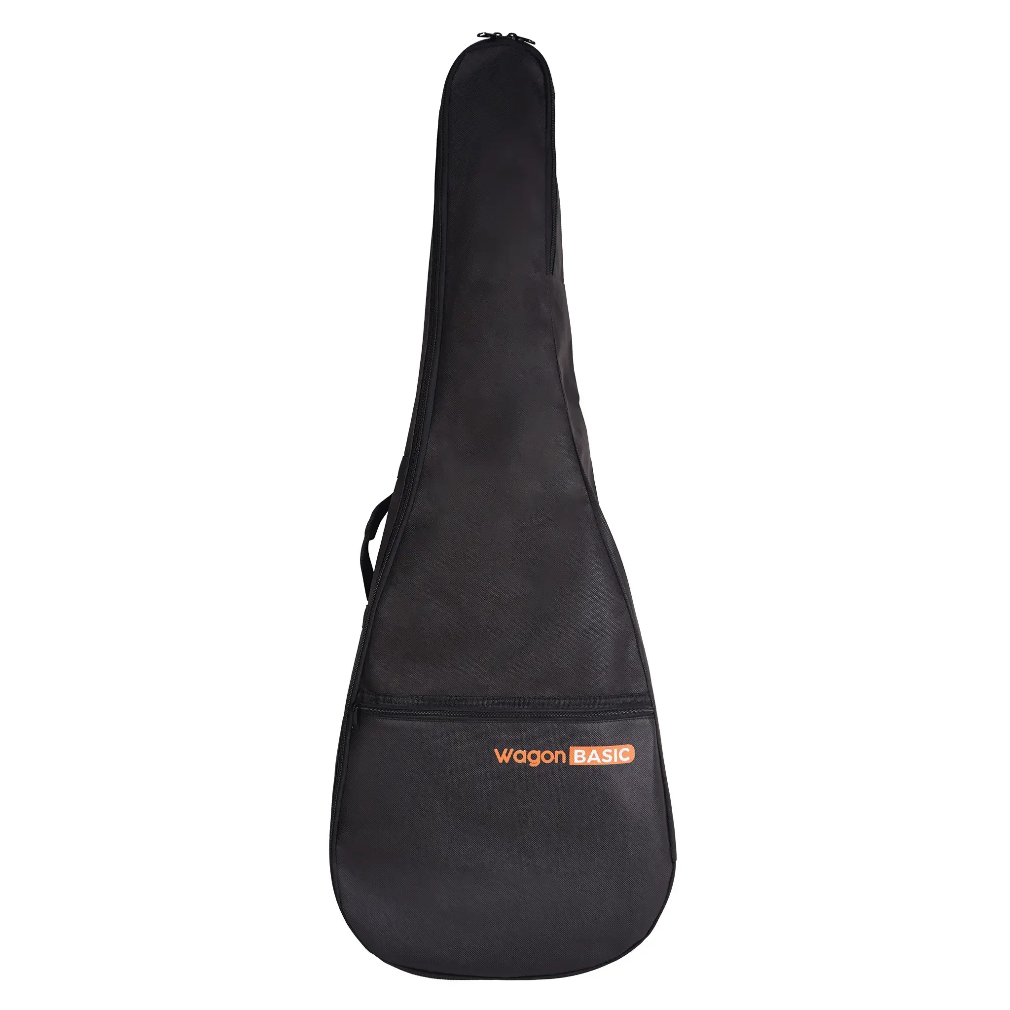 Φωτογραφία προϊόντος: Wagon Case 00-ACG-BLK 00 Series Θήκη Ακουστικής Κιθάρας Μαύρη