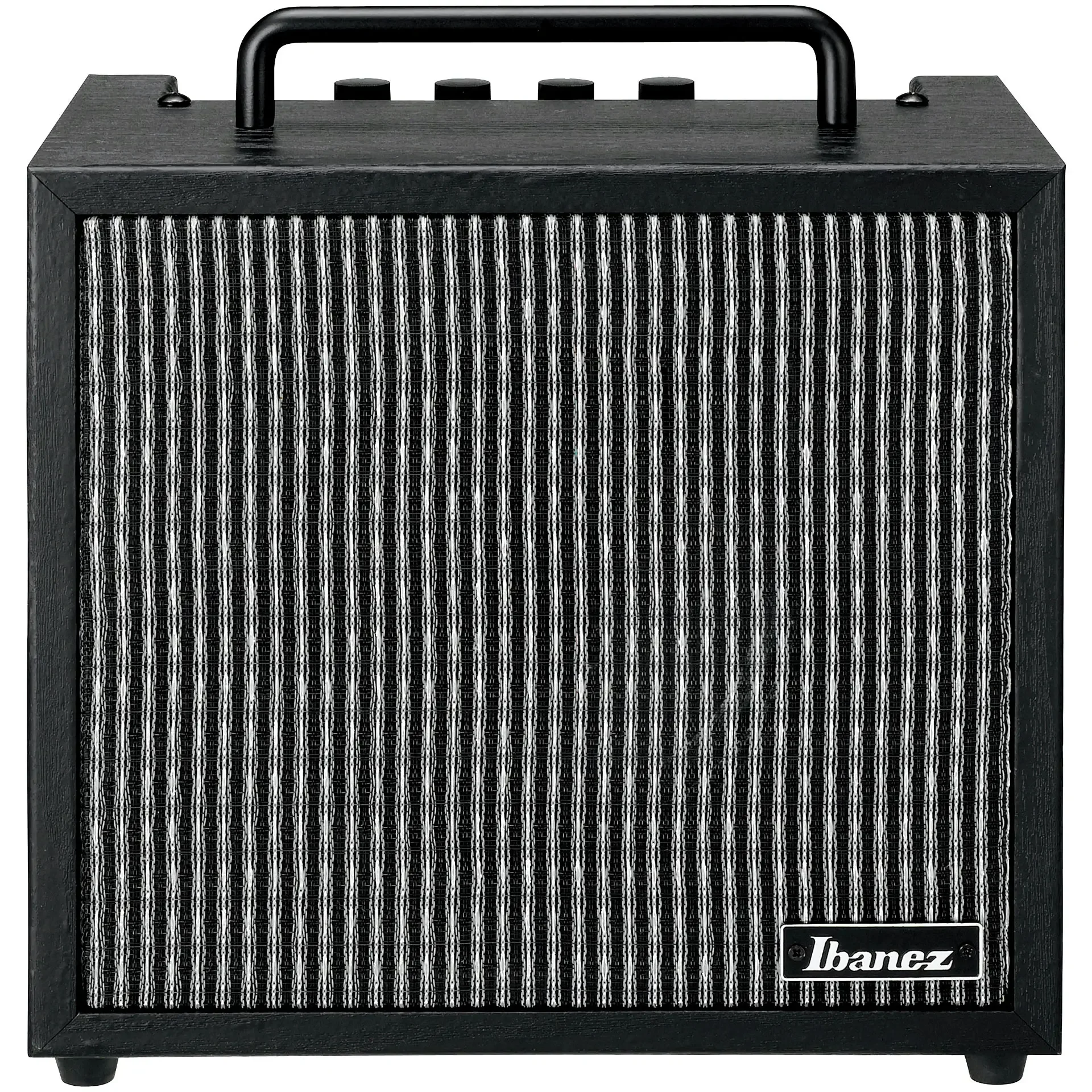 Φωτογραφία προϊόντος: Ibanez IBZ10GV2-U Ενισχυτής Ηλεκτρικής Κιθάρας 10W