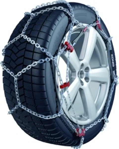 Φωτογραφία προϊόντος: Χιονοαλυσίδες Konig 4x4 XB-16 No 240 (16mm) Τεμάχια Δύο