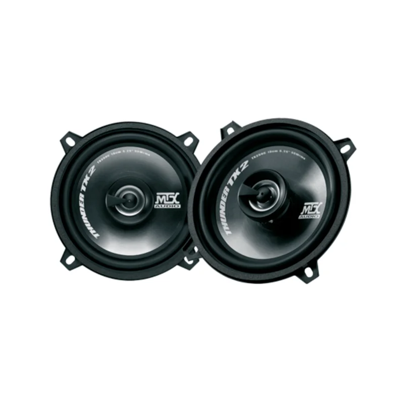 Φωτογραφία προϊόντος: MTX TX250C – Ηχεία αυτοκινήτου 5.25 (13Cm) 2 way 220 Wmax