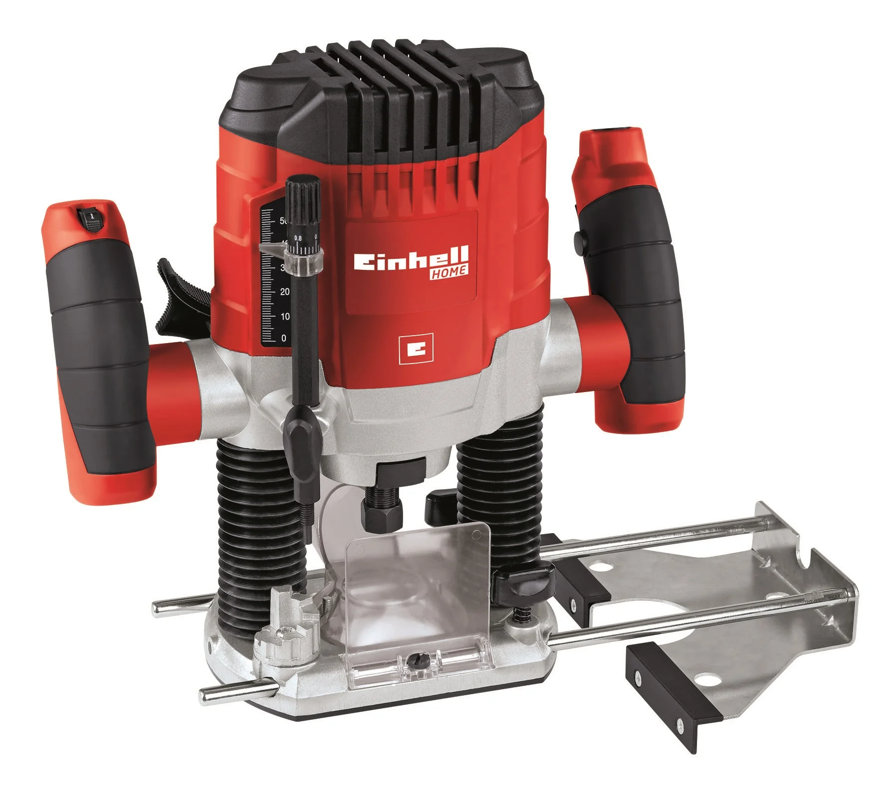 Φωτογραφία προϊόντος: Ρούτερ Einhell Th-Ro 1100 E