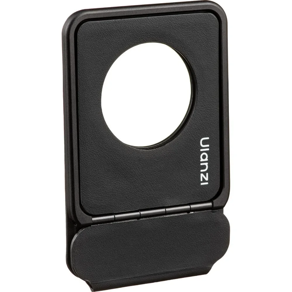Φωτογραφία προϊόντος: Ulanzi PS01 MagSnap Phone Stand Graphite Black έως 12 άτοκες δόσεις ή 24 δόσεις
