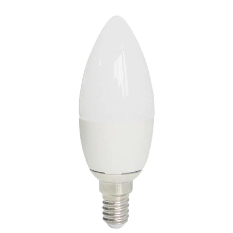 Φωτογραφία προϊόντος: Eurolamp Λάμπα Led Μινιόν Dimmable 6W E14 6500K 240V
