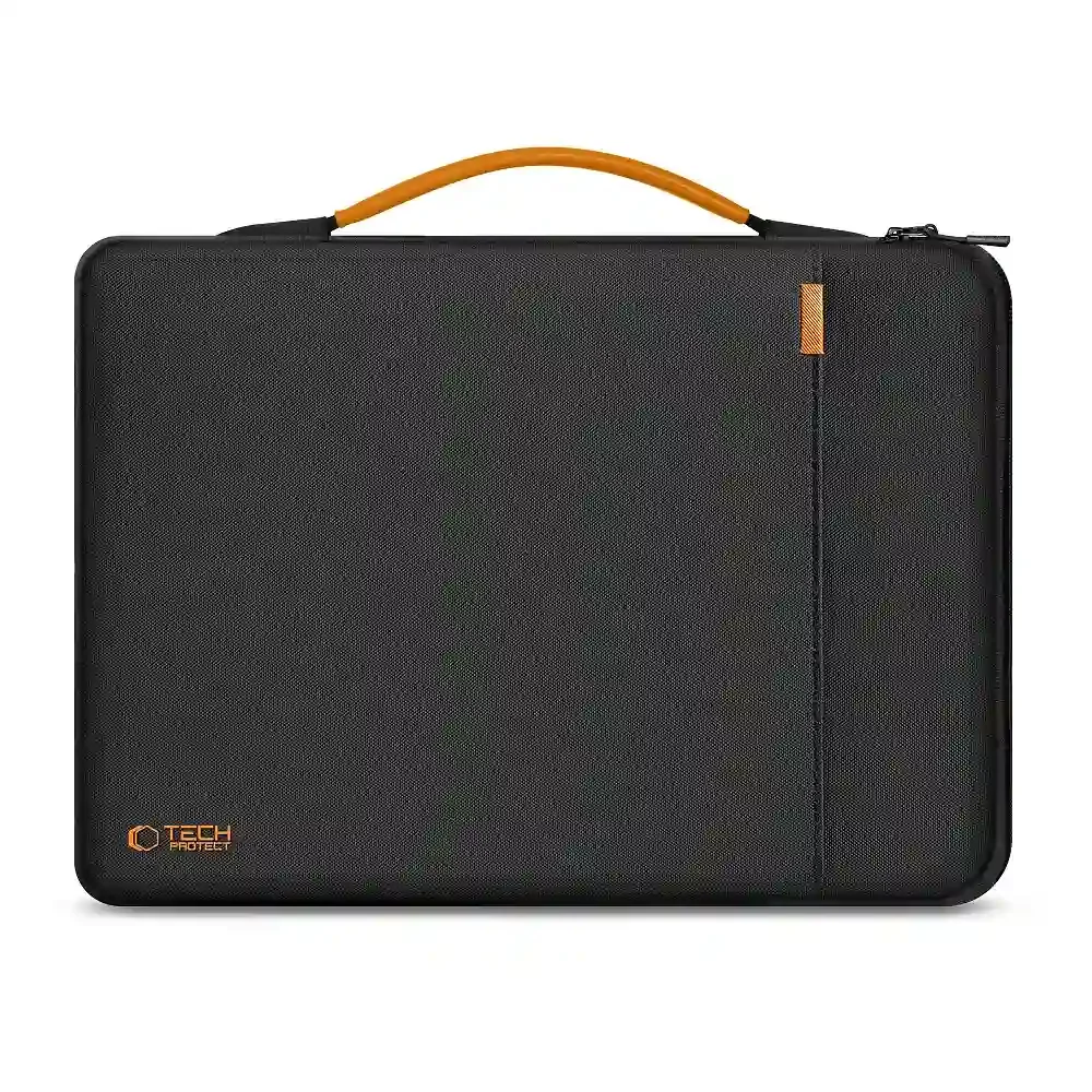 Φωτογραφία προϊόντος: Tech-Protect Τσάντα Defender RS MacBook / Laptop 15-16 Black