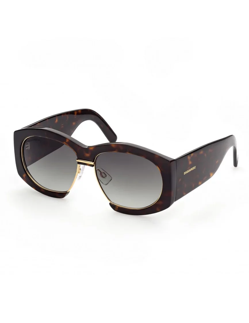 Φωτογραφία προϊόντος: Dsquared2 DQ 0379 53P Ντεγκραντέ