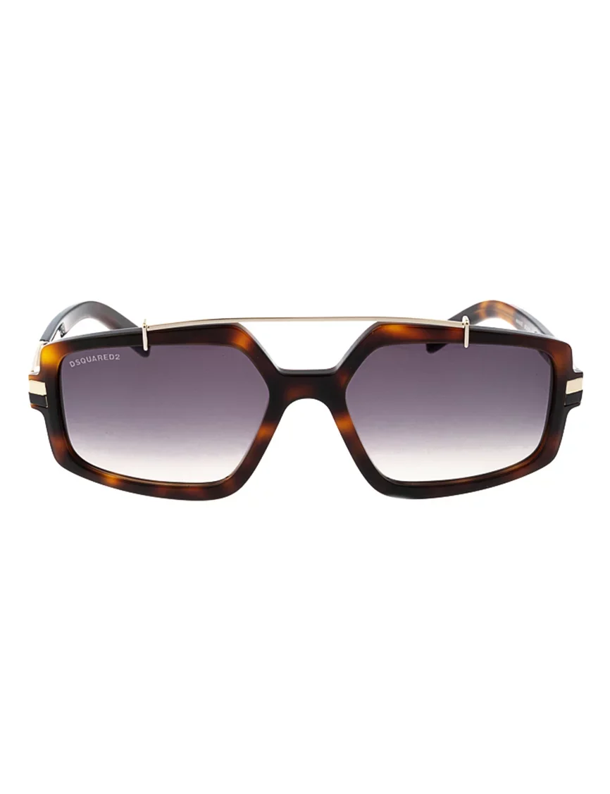 Φωτογραφία προϊόντος: Dsquared2 HANKE DQ 0378 52B Ντεγκραντέ