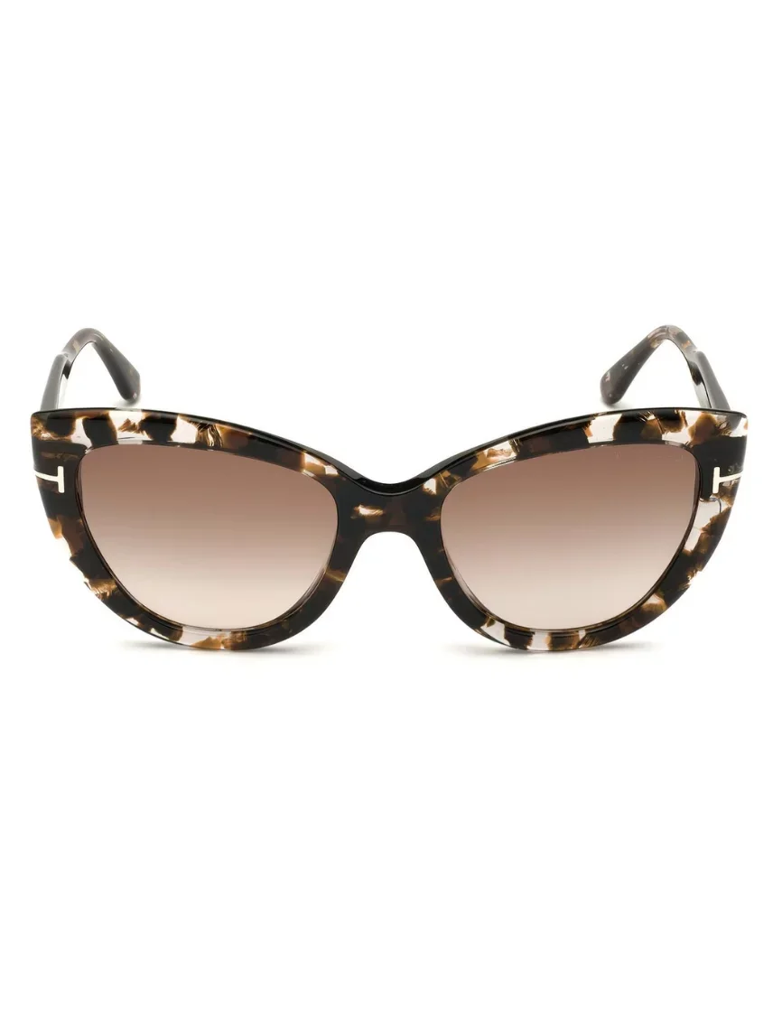 Φωτογραφία προϊόντος: Tom Ford FT076/S 55F Ντεγκραντέ