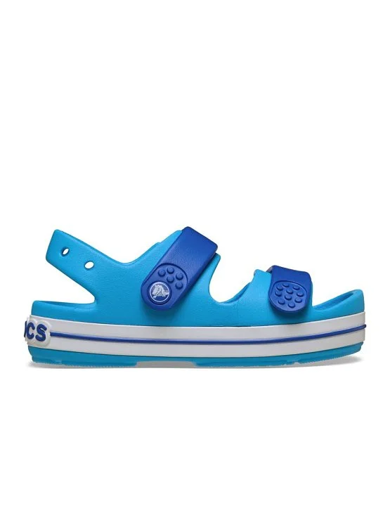 Φωτογραφία προϊόντος: Crocs Crocband Cruiser Sandal T - Blue