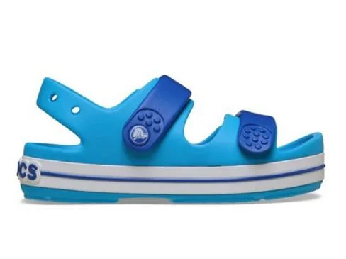 Φωτογραφία προϊόντος: Crocs Crocband Cruiser Sandal K - Blue