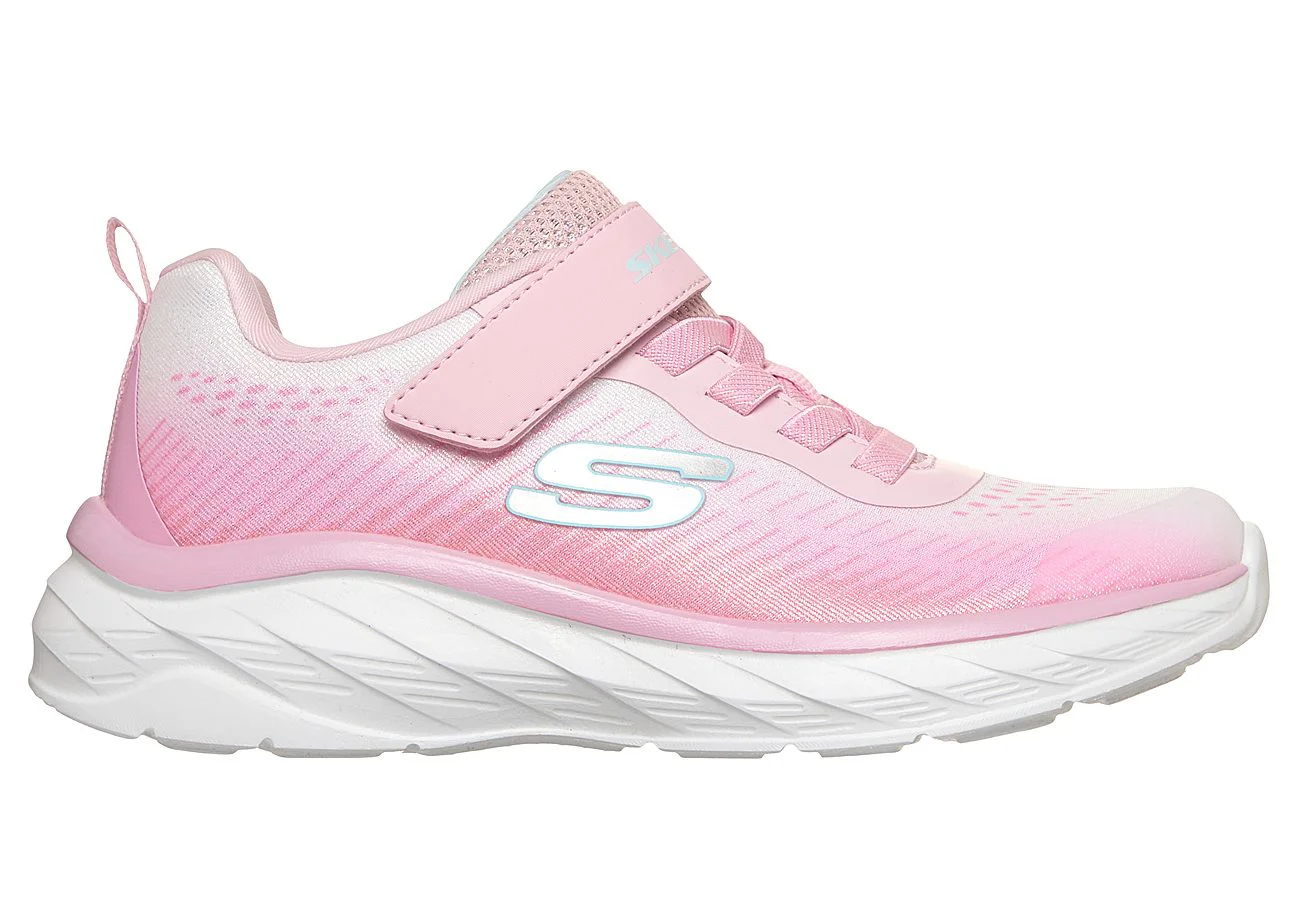 Φωτογραφία προϊόντος: Skechers 303599L-LPMT ΑΘΛΗΤΙΚΟ ΑΥΤΟΚΟΛΛΗΤΟ Ροζ