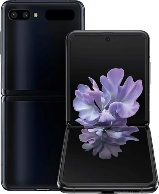 Φωτογραφία προϊόντος: SUNSHINE SS-057 TPU hydrogel Τζαμάκι Προστασίας για Samsung Galaxy Z Flip (8GB/256GB) Black Mirror