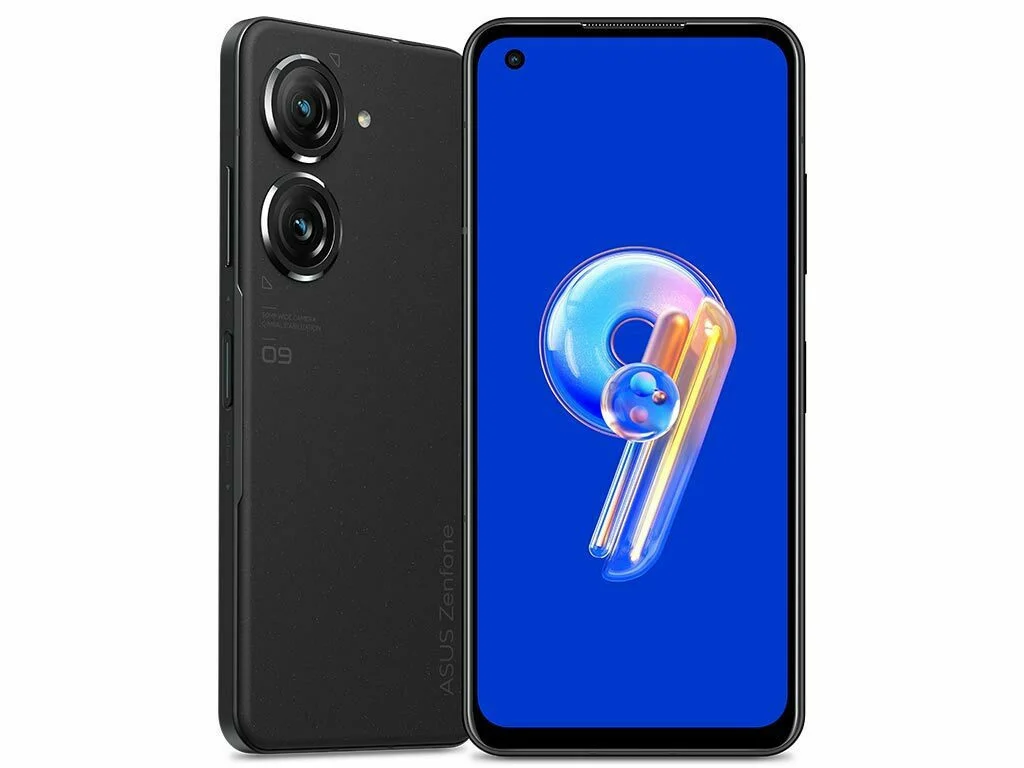 Φωτογραφία προϊόντος: SUNSHINE SS-057 TPU hydrogel Τζαμάκι Προστασίας για Asus Zenfone 9 5G Dual SIM (8GB/256GB) Midnight Black