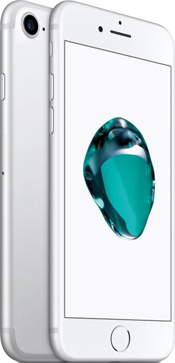Φωτογραφία προϊόντος: SUNSHINE SS-057 TPU hydrogel Τζαμάκι Προστασίας για Apple iPhone 7 Single SIM (2GB/128GB) Ασημί