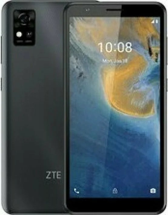 Φωτογραφία προϊόντος: SUNSHINE SS-057 TPU hydrogel Τζαμάκι Προστασίας για ZTE Blade A31 Dual SIM (2GB/32GB) Gray