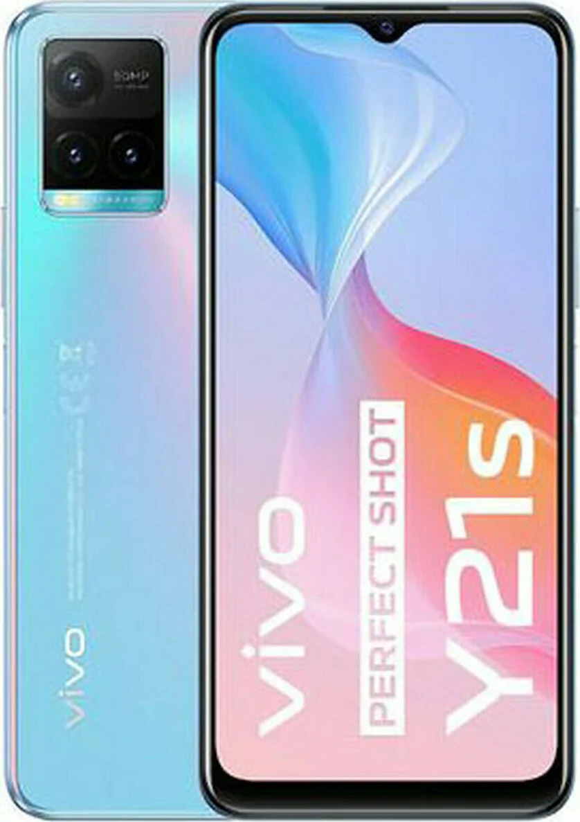 Φωτογραφία προϊόντος: SUNSHINE SS-057B film hydrogel Anti-blue Τζαμάκι Προστασίας για Vivo Y21s Dual SIM (4GB/128GB) Midday Dream