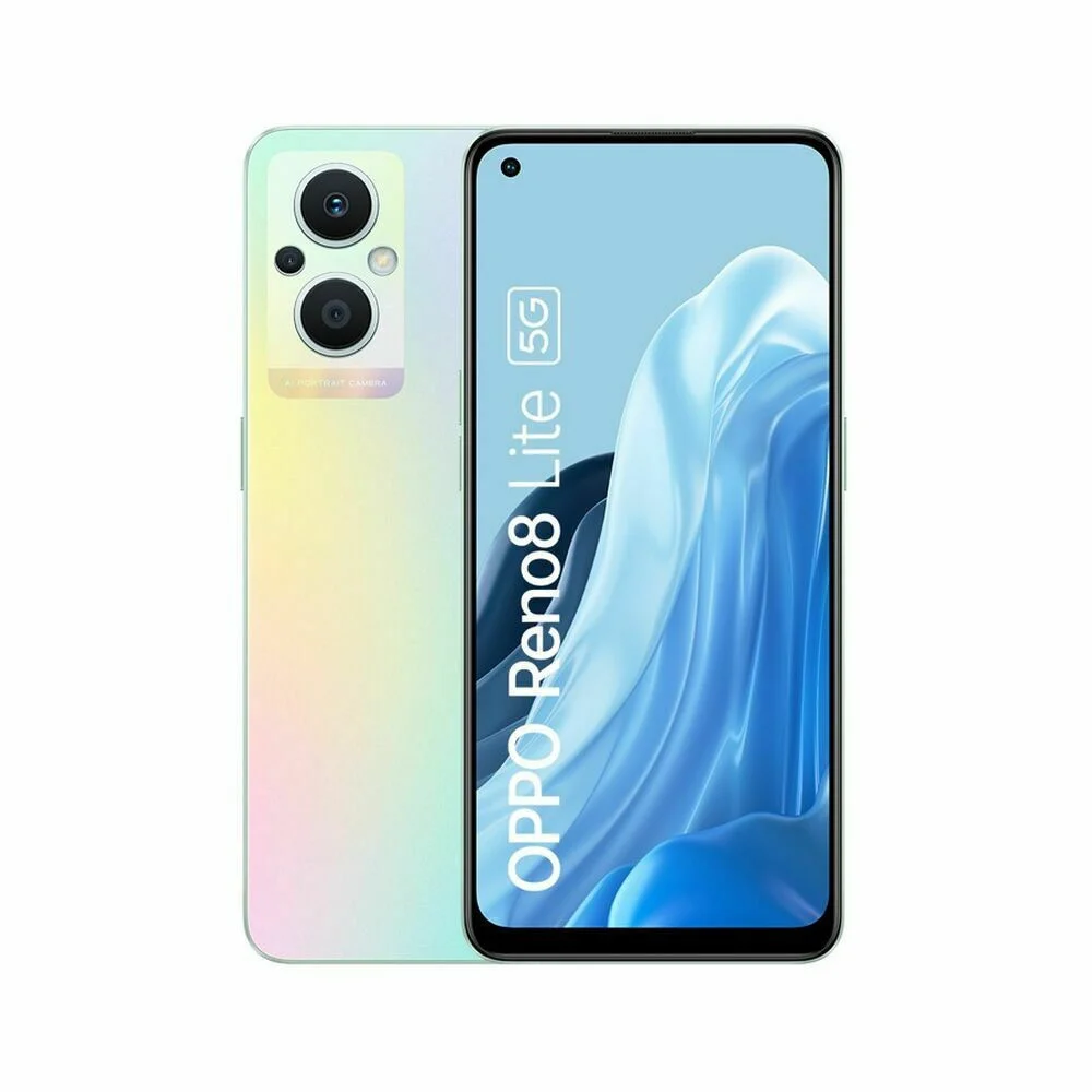 Φωτογραφία προϊόντος: SUNSHINE SS-057B film hydrogel Anti-blue Τζαμάκι Προστασίας για Oppo Reno8 Lite 5G Dual SIM (8GB/128GB) Rainbow Spectrum