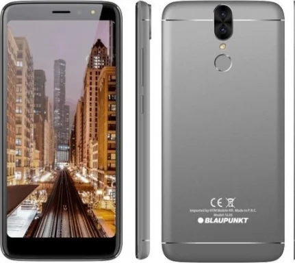 Φωτογραφία προϊόντος: SUNSHINE SS-057 TPU hydrogel Τζαμάκι Προστασίας για Blaupunkt SL 05 Dual SIM (2GB/16GB) Silver Gray