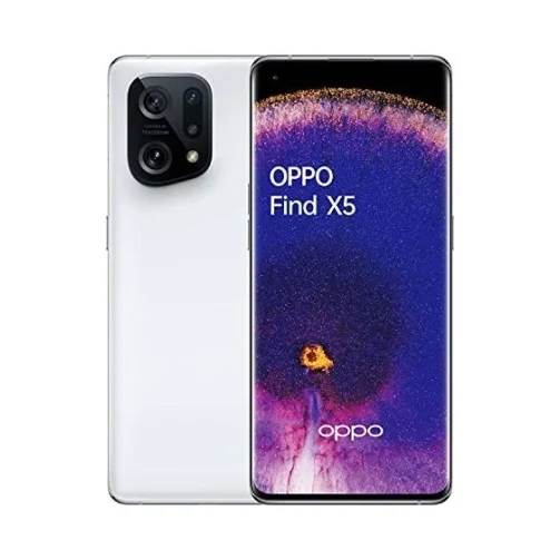 Φωτογραφία προϊόντος: SUNSHINE SS-057 TPU hydrogel Τζαμάκι Προστασίας για Oppo Find X5 5G (8GB/256GB) White