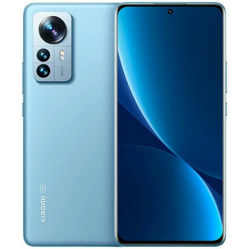 Φωτογραφία προϊόντος: SUNSHINE SS-057B film hydrogel Anti-blue Τζαμάκι Προστασίας για Xiaomi 12X 5G Dual SIM (8GB/256GB) Μπλε
