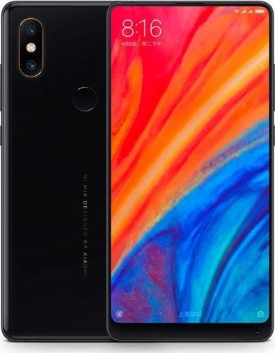 Φωτογραφία προϊόντος: SUNSHINE SS-057A HQ HYDROGEL Τζαμάκι Προστασίας για Xiaomi Mi Mix 2S (6GB/64GB) Μαύρο