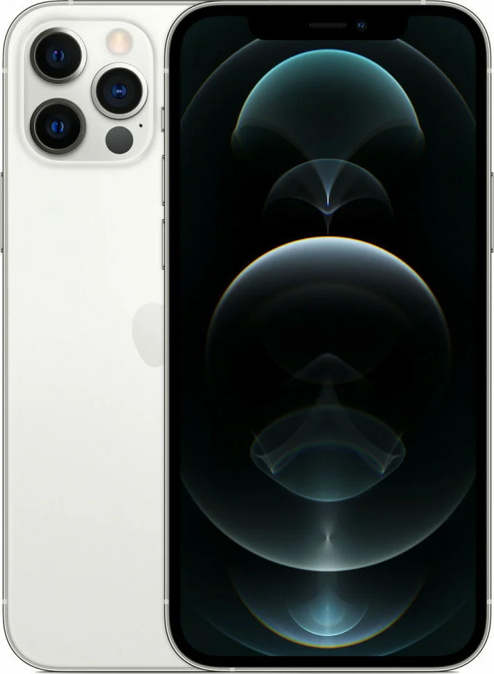 Φωτογραφία προϊόντος: SUNSHINE SS-057B film hydrogel Anti-blue Τζαμάκι Προστασίας για Apple iPhone 12 Pro 5G (6GB/256GB) Ασημί