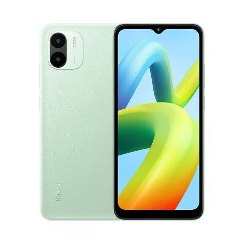 Φωτογραφία προϊόντος: SUNSHINE SS-057B film hydrogel Anti-blue Τζαμάκι Προστασίας για Xiaomi Redmi A1 Dual SIM (2GB/32GB) Light Green