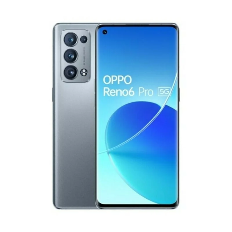 Φωτογραφία προϊόντος: SUNSHINE SS-057 TPU hydrogel Τζαμάκι Προστασίας για Oppo Reno6 Pro 5G (12GB/256GB) Lunar Grey
