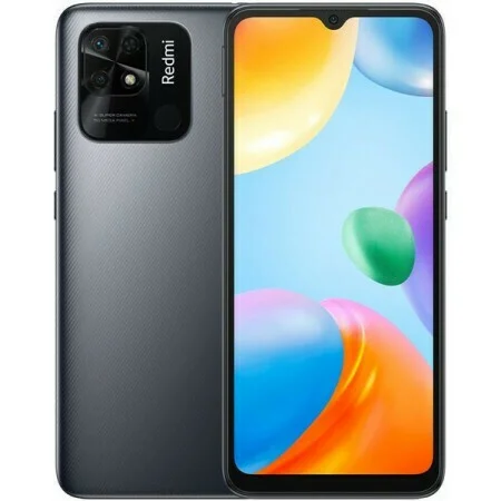 Φωτογραφία προϊόντος: SUNSHINE SS-057 TPU hydrogel Τζαμάκι Προστασίας για Xiaomi Redmi 10C Dual SIM (3GB/64GB) Graphite Grey