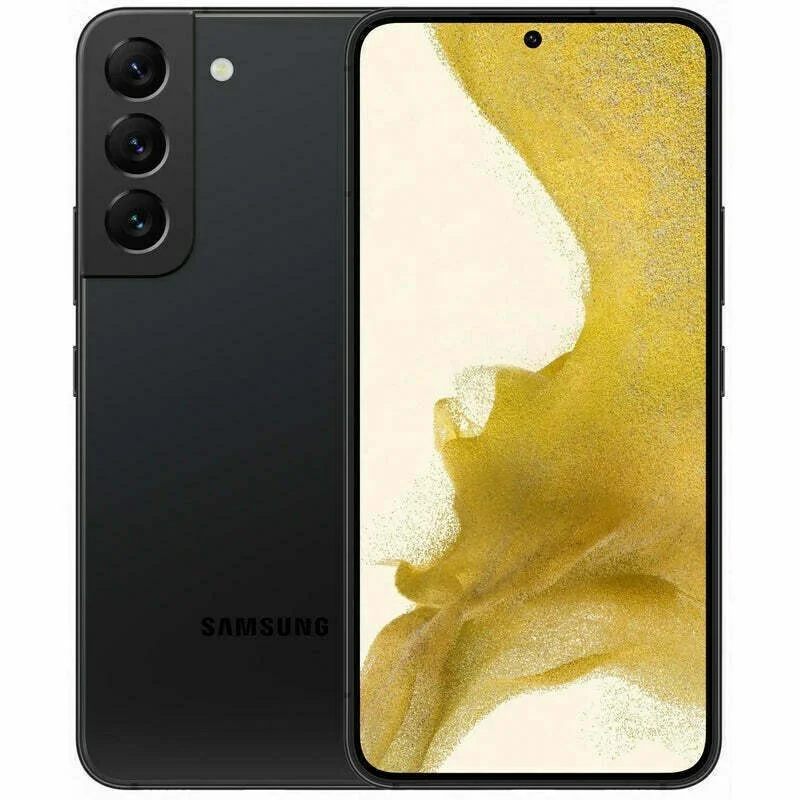 Φωτογραφία προϊόντος: SUNSHINE SS-057R Frosted Hydrogel Τζαμάκι Προστασίας για Samsung Galaxy S22 Enterprise Edition 5G Dual SIM (8GB/128GB) Phantom Black