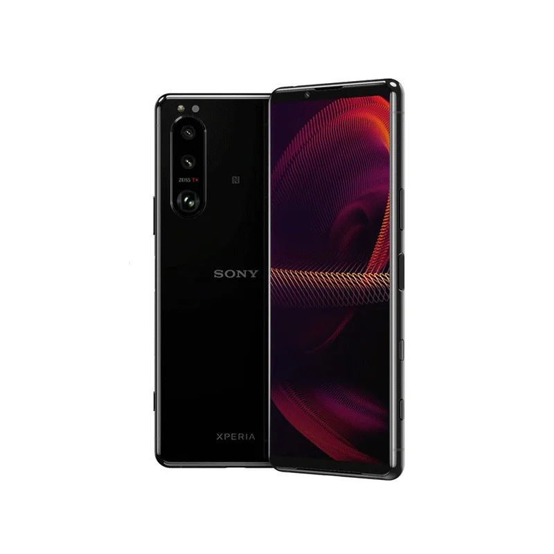 Φωτογραφία προϊόντος: SUNSHINE SS-057 TPU hydrogel Τζαμάκι Προστασίας για Sony Xperia 5 III 5G Dual SIM (8GB/128GB) Μαύρο