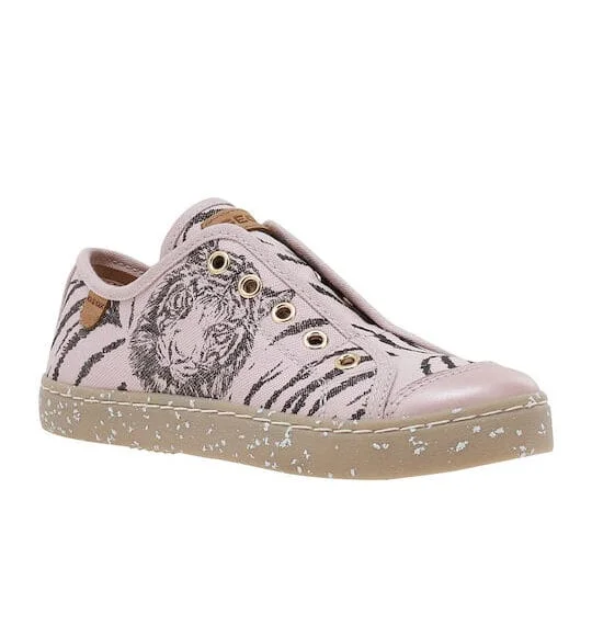 Φωτογραφία προϊόντος: Geox sneakers kilwi ανατομικά για κορίτσι μπέζ