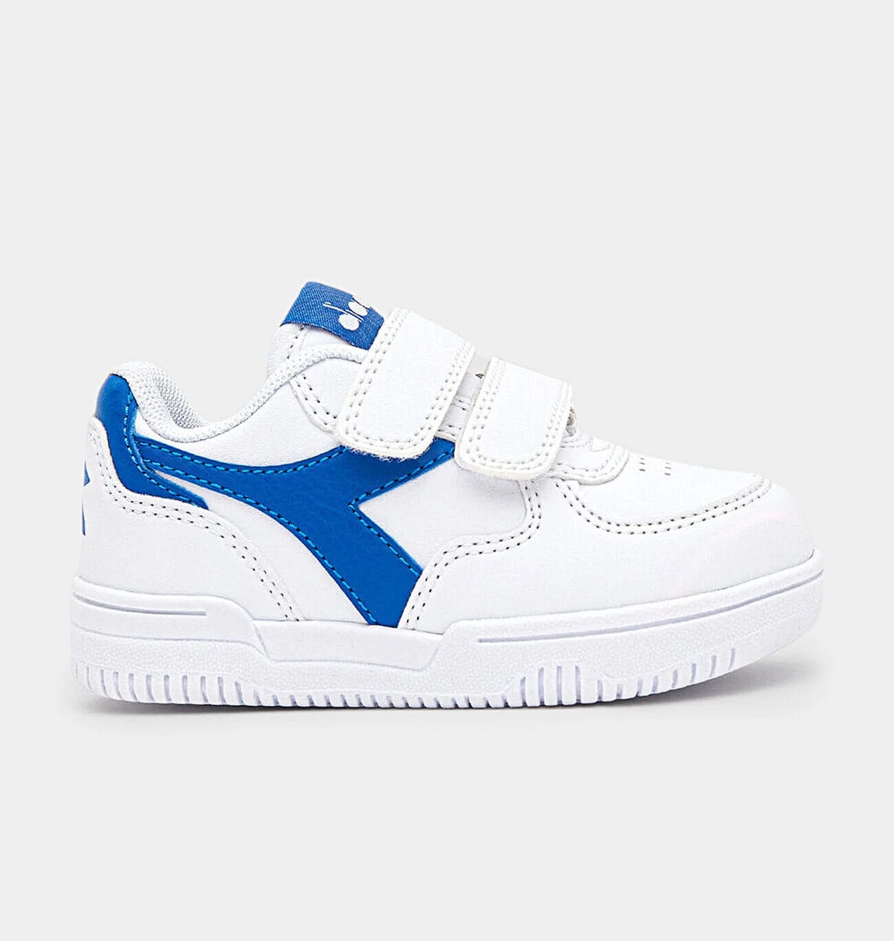 Φωτογραφία προϊόντος: Sneakers για αγόρι Diadora λευκό με μπλέ