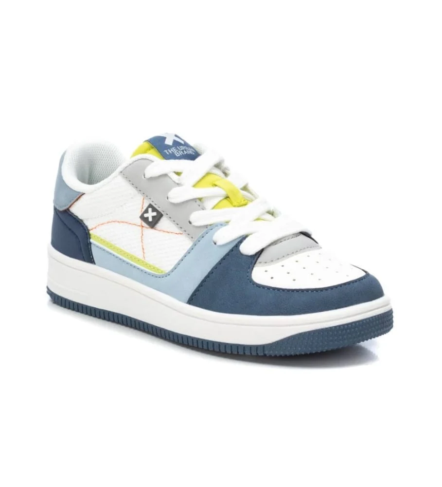 Φωτογραφία προϊόντος: Xti Sneaker Για Αγόρι Μπλέ