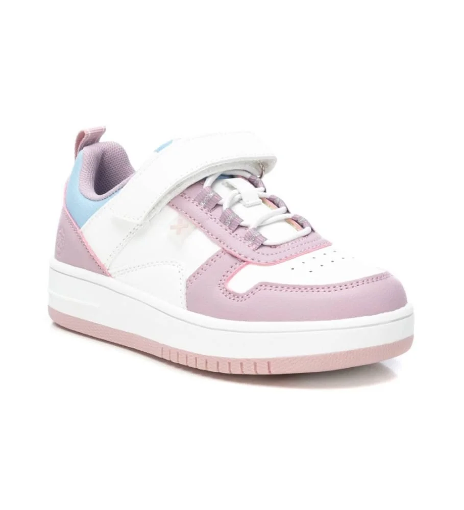 Φωτογραφία προϊόντος: Xti Ανατομικό Sneaker Για Κορίτσι Λιλά