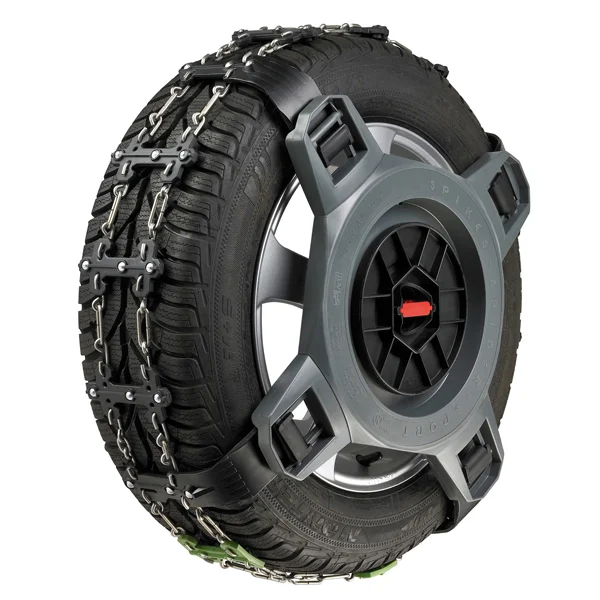 Φωτογραφία προϊόντος: Spike Spider Αλυσίδες Χιονιού Spikes Spider Sport L (2 TEM.)