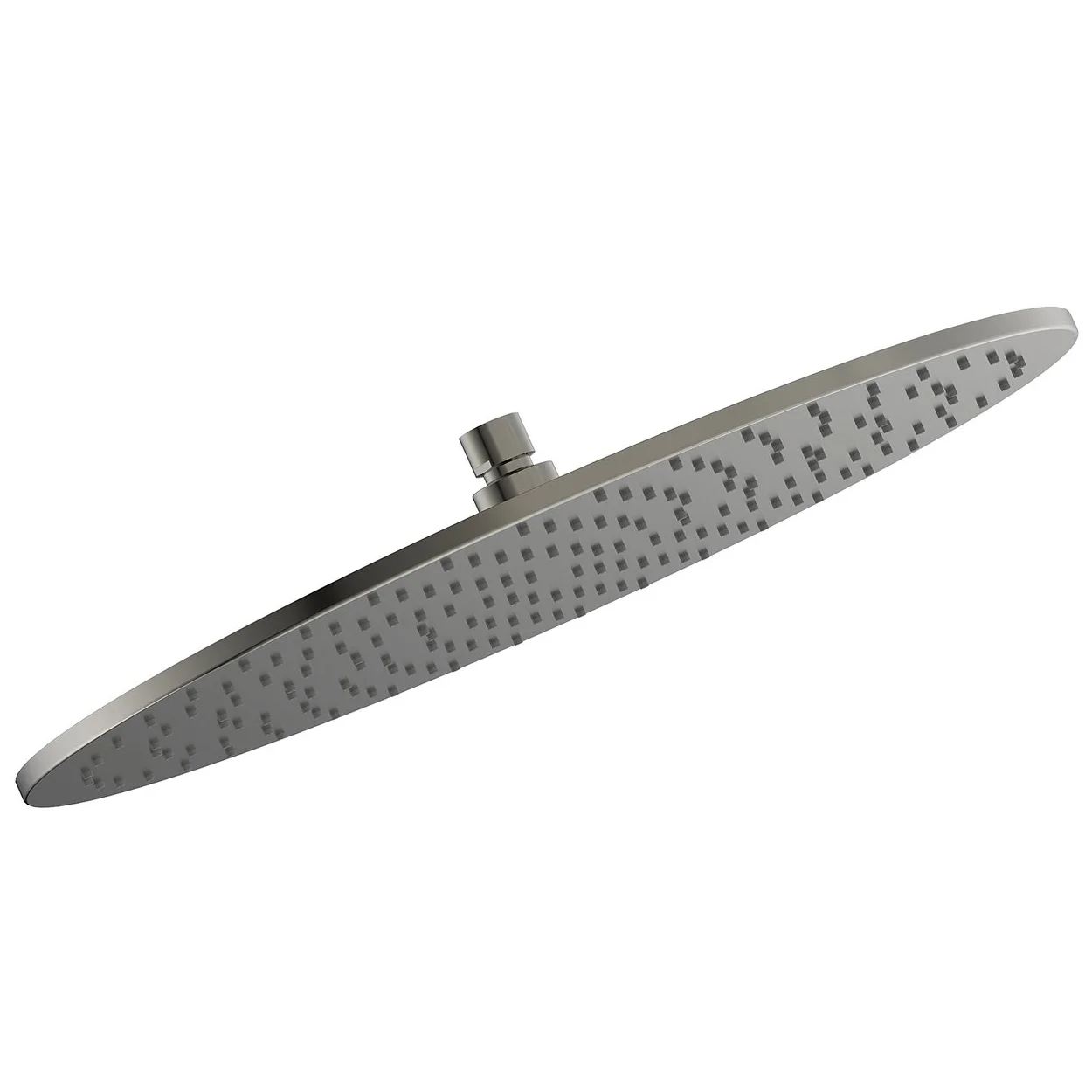 Φωτογραφία προϊόντος: Ideal Standard GA Κεφαλή ντους Ideal Standard Idealrain Family A5803GN χρώμα ασημί ματ silver storm