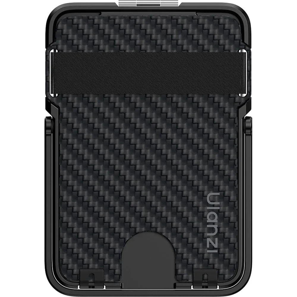 Φωτογραφία προϊόντος: GR Ulanzi ML25 MagLock Cardholder έως 12 άτοκες δόσεις ή 24 δόσεις