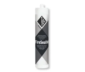Φωτογραφία προϊόντος: OEM ELASTOTET FIRESEAL W ΥΨΗΛΗΣ ΘΕΡΜΟΚΡΑΣΙΑΣ ΜΕΧΡΙ 1200 ΒΑΘΜΟΥΣ 280ml