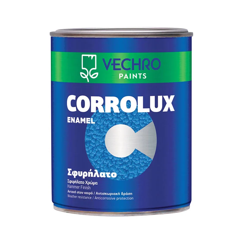Φωτογραφία προϊόντος: Vechro CORROLUX METAL EFFECT