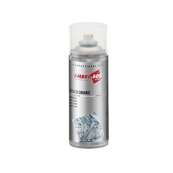 Φωτογραφία προϊόντος: AMBROSOL LIGHT ZINC