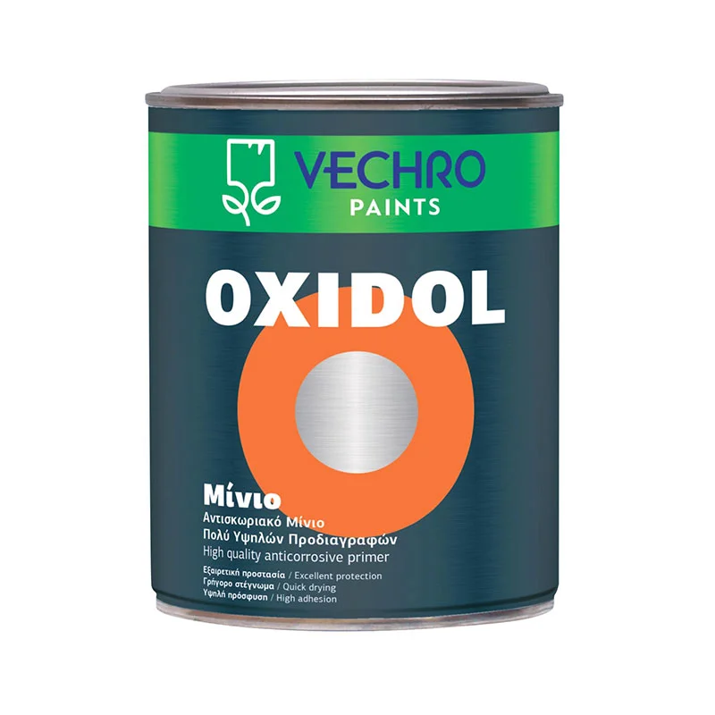 Φωτογραφία προϊόντος: Vechro OXIDOL MINIO ΥΨΗΛΩΝ ΠΡΟΔΙΑΓΡΑΦΩΝ - ΠΟΡΤΟΚΑΛΙ 750ml