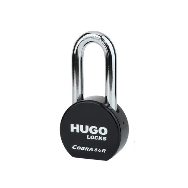 Φωτογραφία προϊόντος: HUGO LOCKS ΛΟΥΚΕΤΟ ΠΕΙΡΟΥ 60149 Cobra 64R