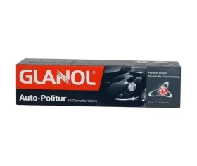 Φωτογραφία προϊόντος: OEM GLANOL CAR POLISH 100ml