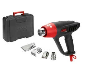 Φωτογραφία προϊόντος: Skill ΚΑΜΙΝΕΤΟ SKIL 8003 1800W