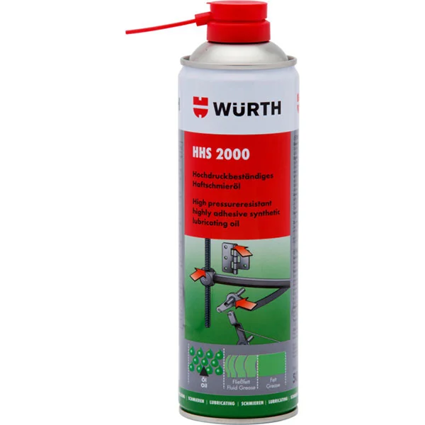 Φωτογραφία προϊόντος: HHS 2000 WURTH
