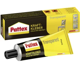 Φωτογραφία προϊόντος: ΚΟΛΛΑ PATTEX 50gr