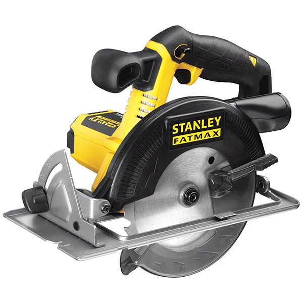 Φωτογραφία προϊόντος: STANLEY ΔΙΣΚΟΠΡΙΟΝΟ 18V LI-ION - (ΧΩΡΙΣ ΜΠΑΤΑΡΙΑ + ΦΟΡΤΙΣΤΗ) - FMC660B
